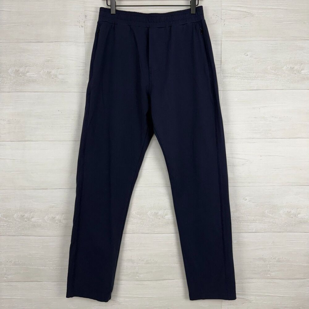 Public Rec All Day‎ Every Day Five Pocket Pants Mens 32x32 Navy Stretch